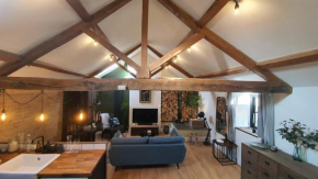 A countryside retreat